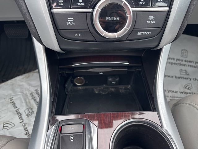 Used 2015 Acura TLX V6 w/ Technology Package image 33