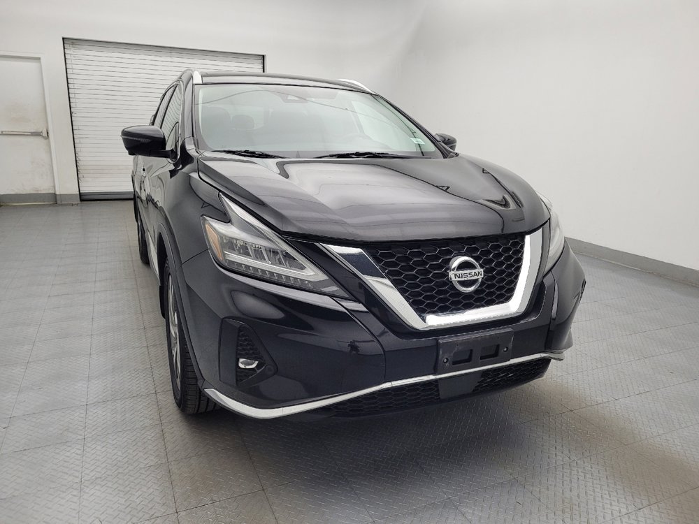 Used 2020 Nissan Murano SL image 14