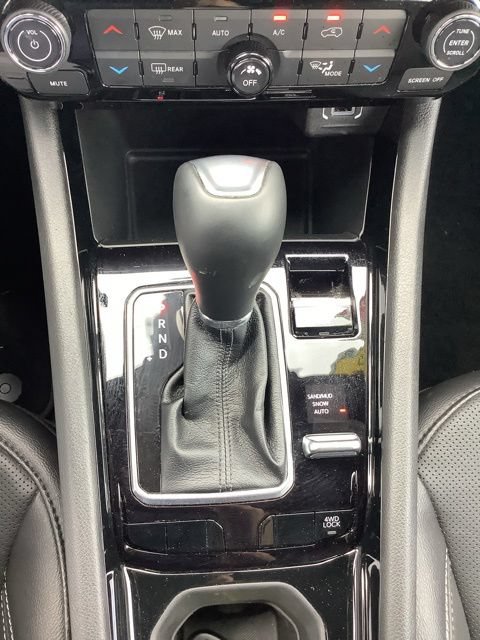 Certified 2025 Jeep Compass Limited w/ Elite Group AWD/4WD image 26