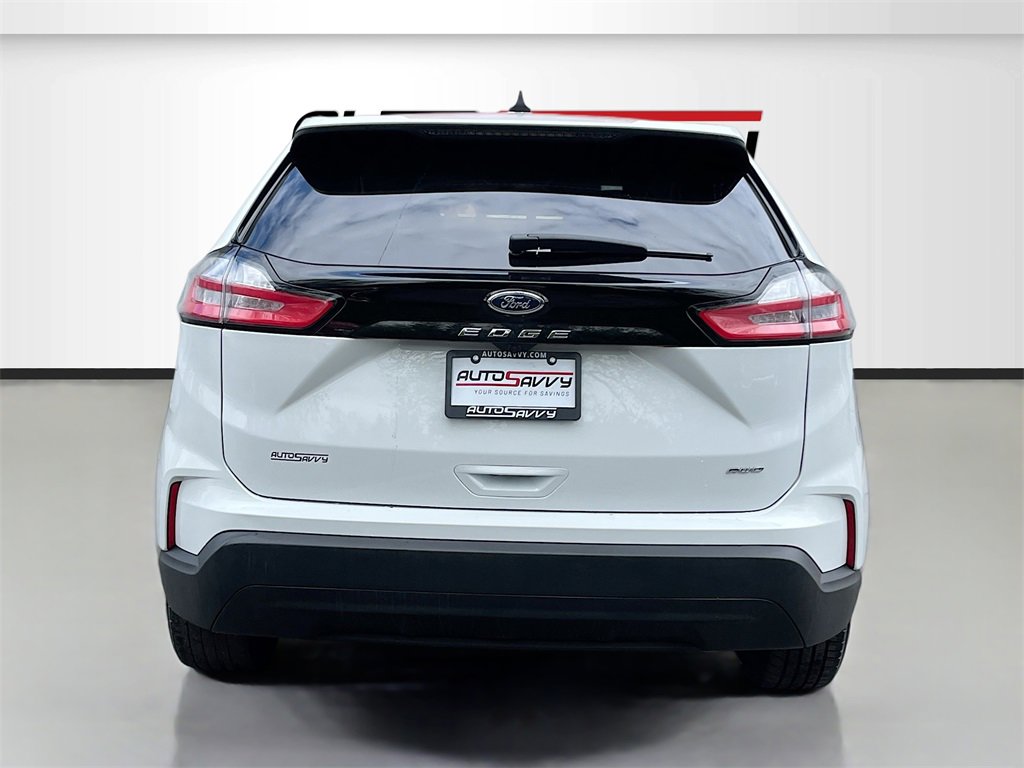 Used 2024 Ford Edge SE image 6