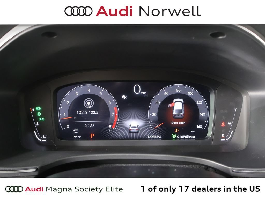 Used 2024 Acura Integra A-Spec FWD image 29
