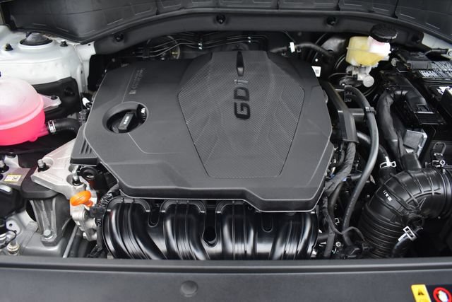 New 2026 Kia Sorento LX FWD image 30