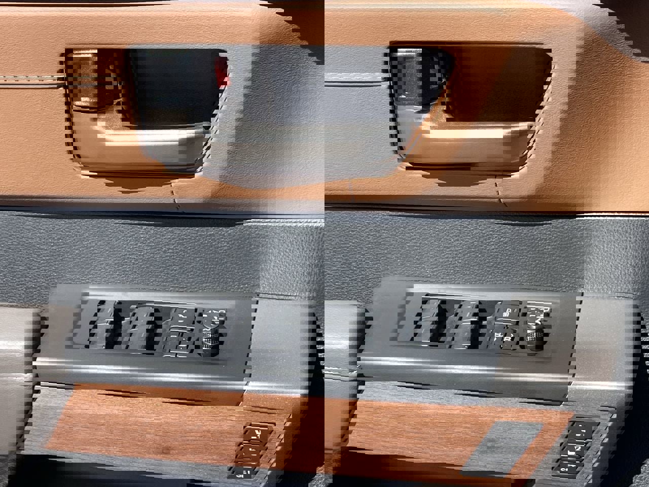 New 2026 Toyota Tundra 1794 Edition image 15