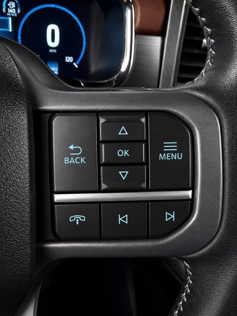 Used 2023 Ford F150 Lariat w/ Equipment Group 502A High AWD/4WD image 48
