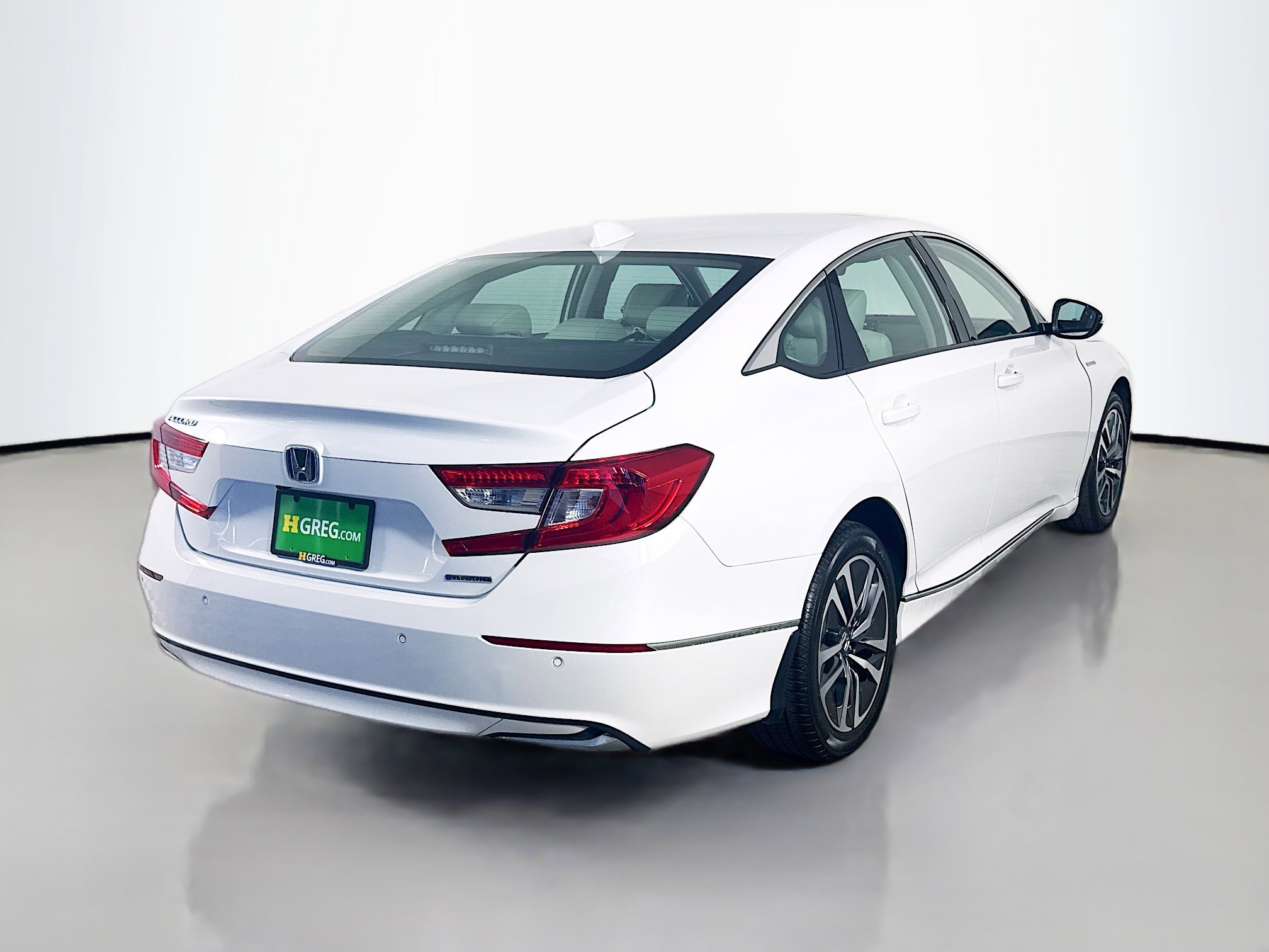 Used 2022 Honda Accord EX-L image 10