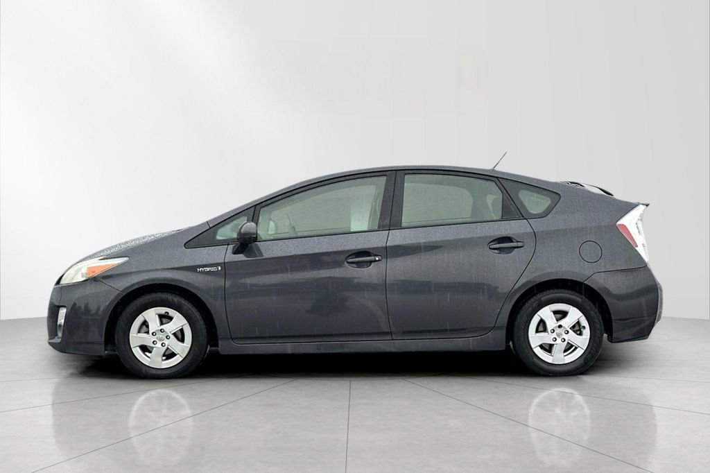 Used 2011 Toyota Prius Two image 3