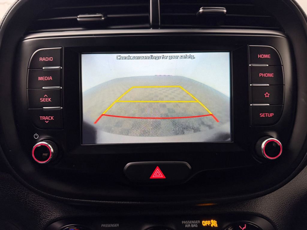 Used 2020 Kia Soul S image 24