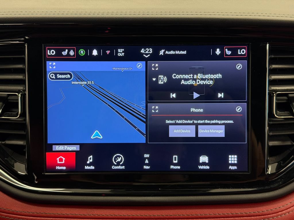 Used 2022 Dodge Durango R/T AWD/4WD image 23
