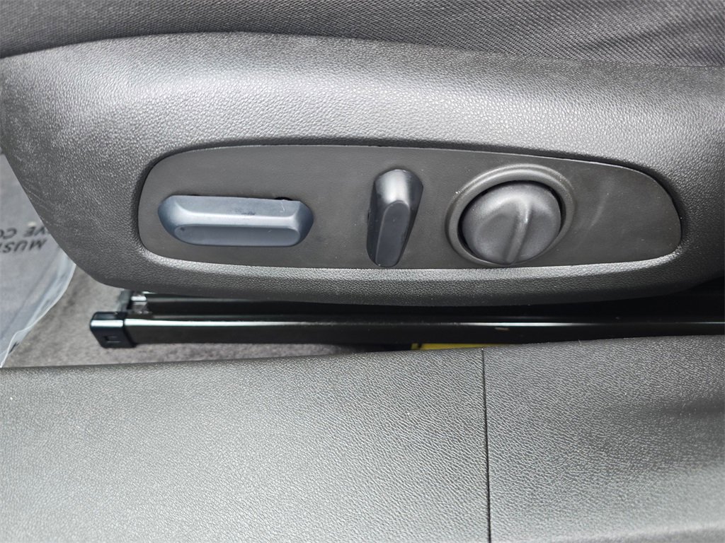 Certified 2023 Chevrolet Malibu LT image 19