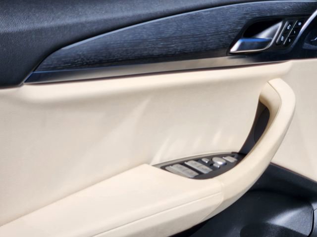 Used 2024 BMW X3 xDrive30i w/ Premium Package w/ZPA image 10