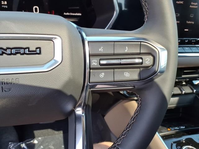 New 2026 GMC Canyon Denali AWD/4WD image 35