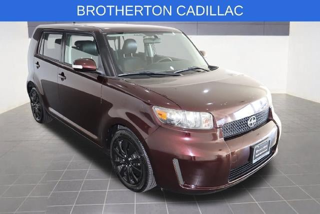 Used 2010 Scion xB FWD image 8