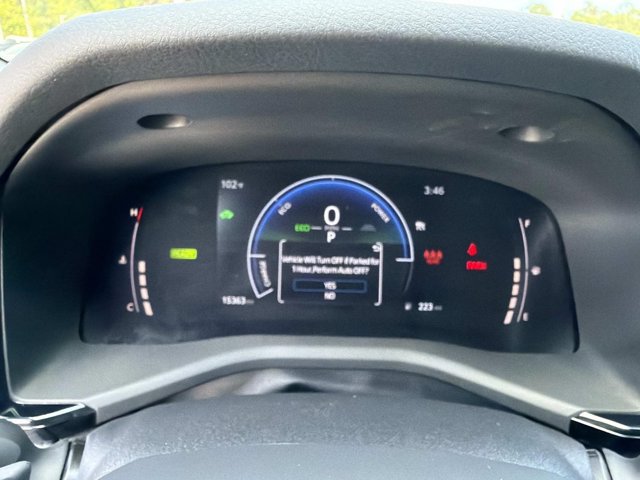 Used 2026 Toyota Camry SE FWD image 26