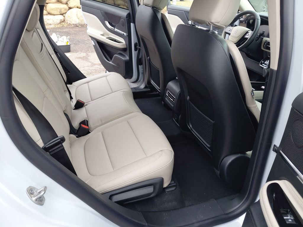 New 2026 Lincoln Corsair Grand Touring image 31