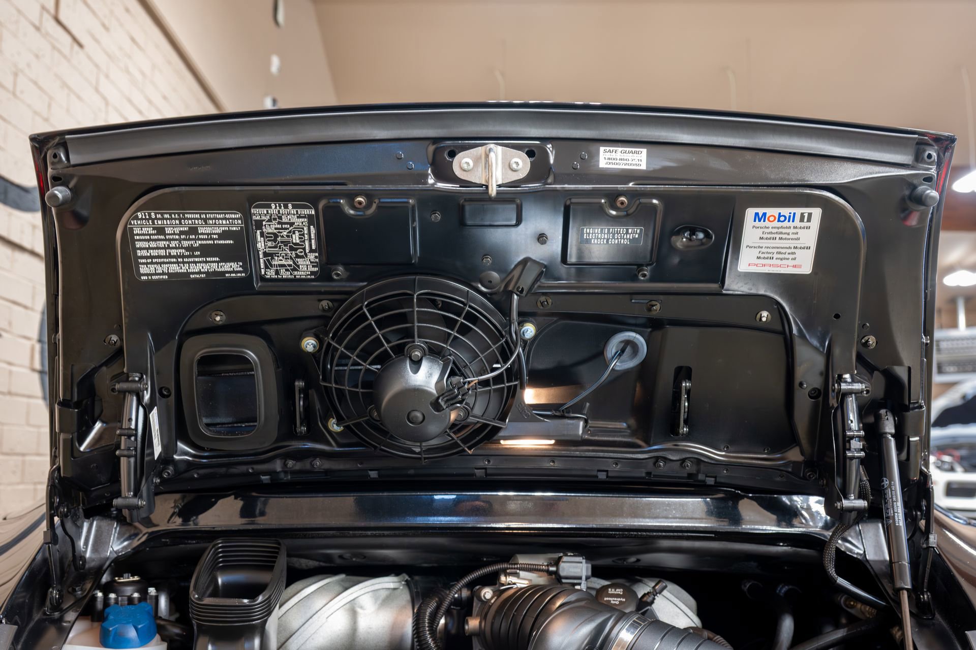 Used 2006 Porsche 911 Carrera S image 76