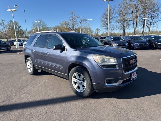 Used 2014 GMC Acadia SLE image 4