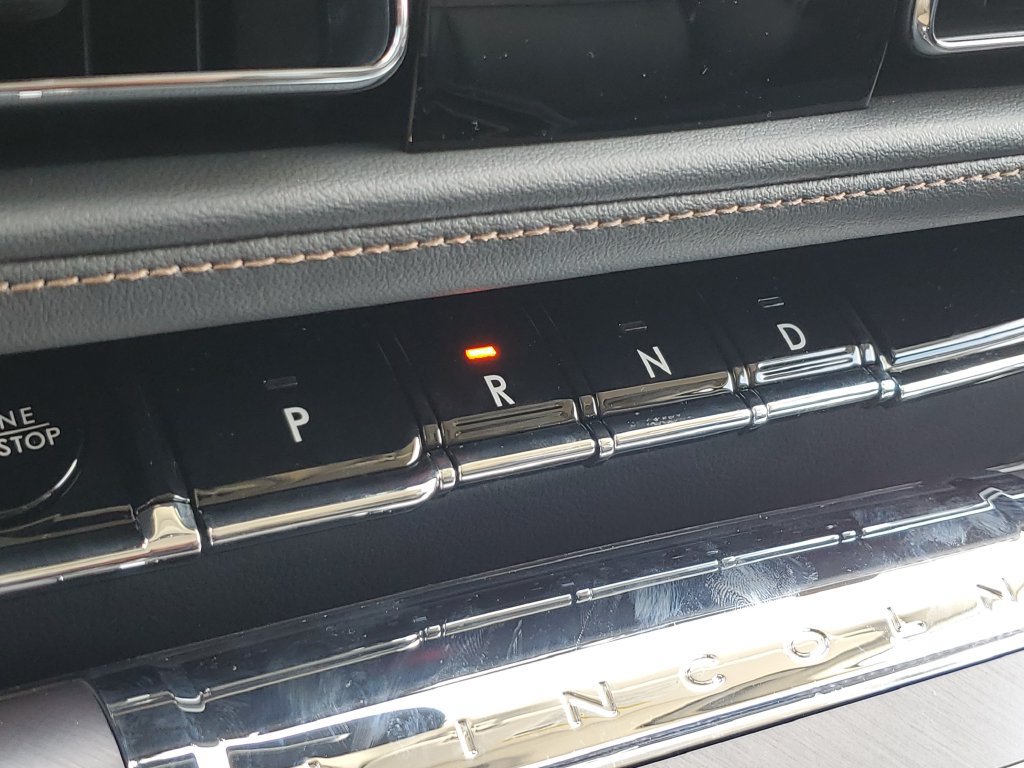 New 2026 Lincoln Aviator 2WD image 32