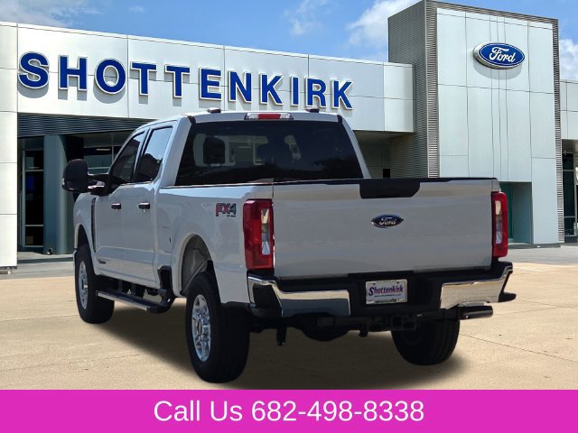 New 2026 Ford F250 XLT w/ FX4 Off-Road Package AWD/4WD image 6