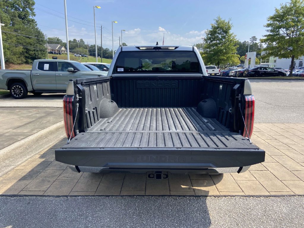 Used 2023 Toyota Tundra 1794 Edition RWD image 6
