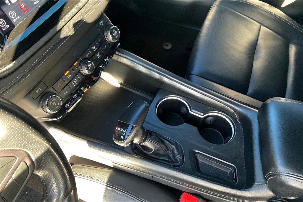 Used 2021 Dodge Durango GT image 17