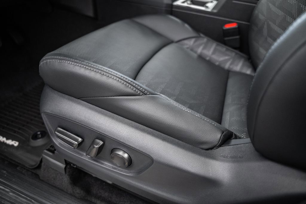 New 2026 Toyota Tacoma TRD Off-Road image 41