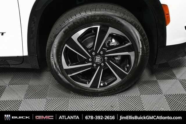 New 2026 Buick Enclave Sport Touring FWD image 38