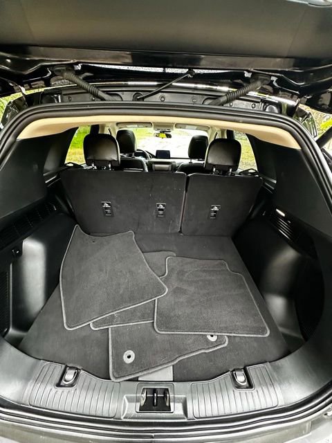Used 2020 Ford Escape SE Sport AWD/4WD image 24