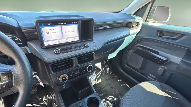 Used 2024 Ford Maverick XL FWD image 26