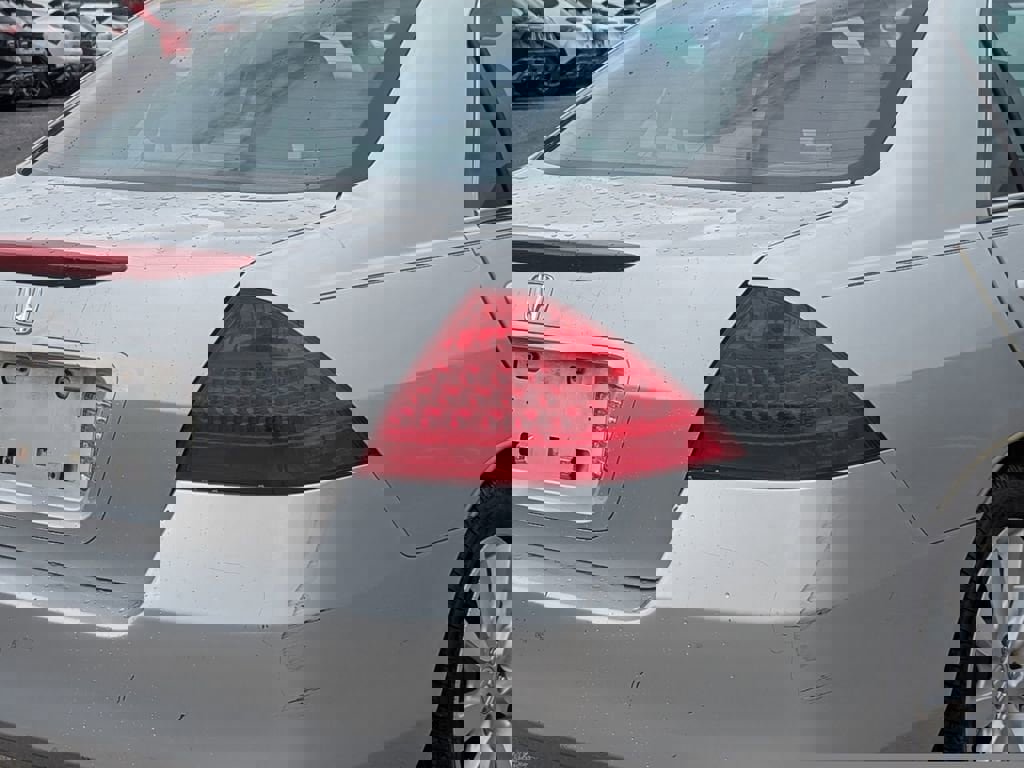 Used 2006 Honda Accord EX-L image 7