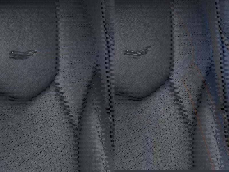 New 2026 Cadillac CT5 V image 21