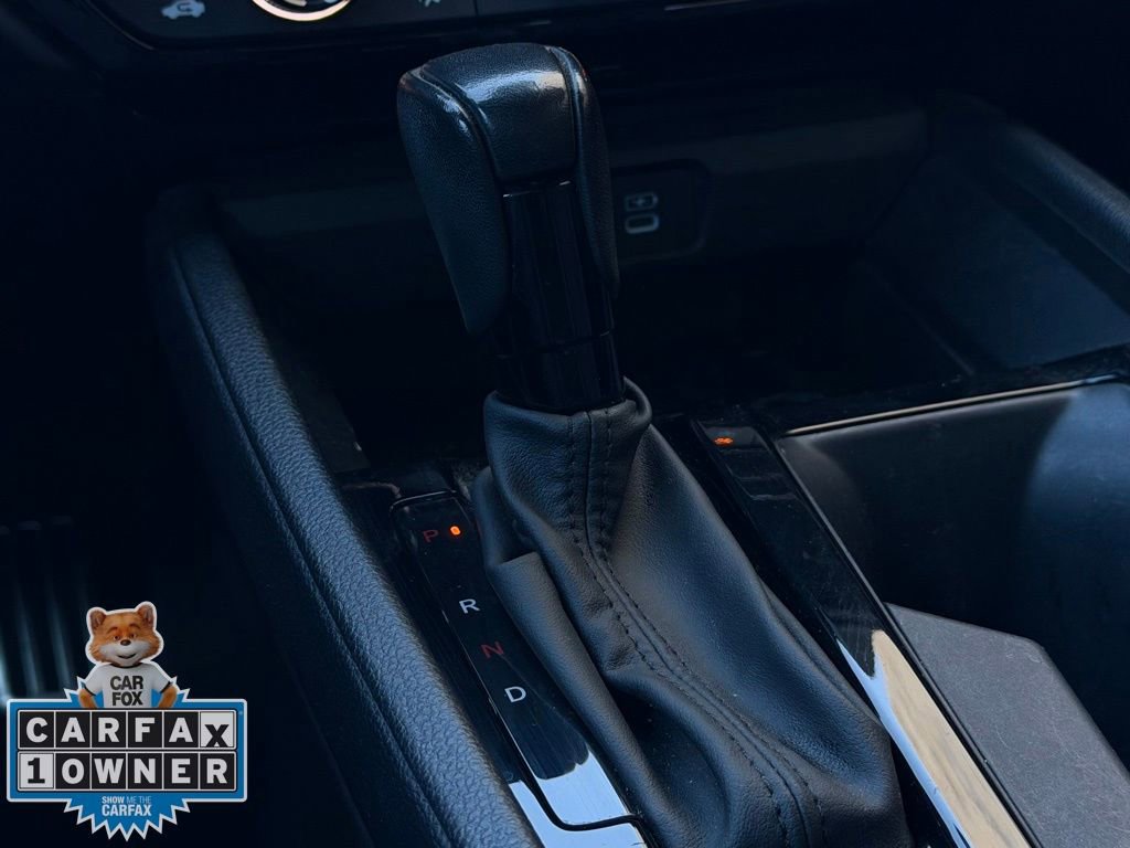 Used 2023 Honda Accord Sport image 14