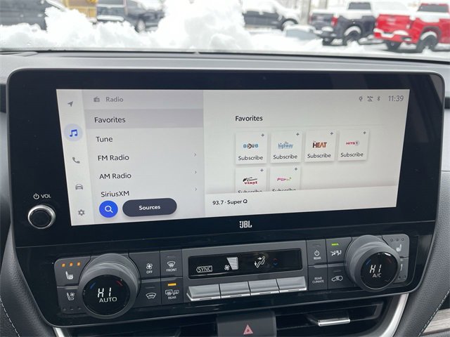 Used 2024 Toyota Grand Highlander Platinum image 16