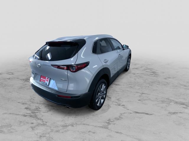 Used 2025 MAZDA CX-30 AWD 2.5 S w/ Preferred Package image 10