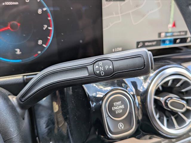Used 2022 Mercedes-Benz GLA 250 image 12
