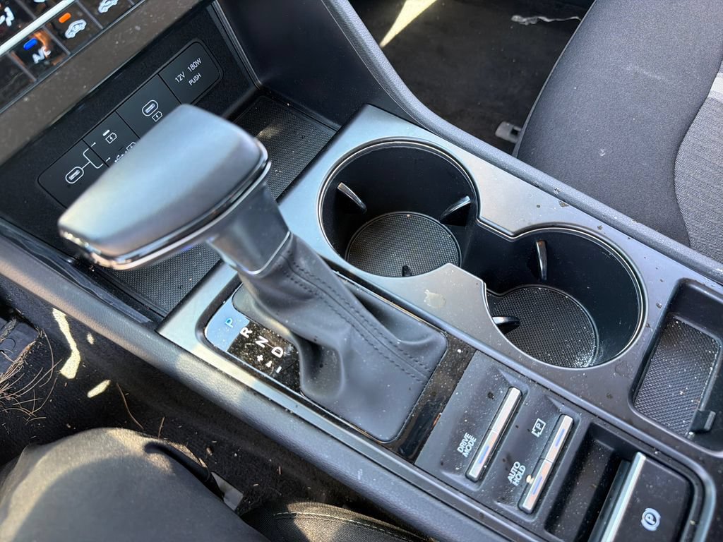 Certified 2025 Hyundai Sonata SE FWD image 23