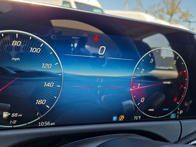New 2026 Mercedes-Benz E 350 4MATIC Sedan image 9