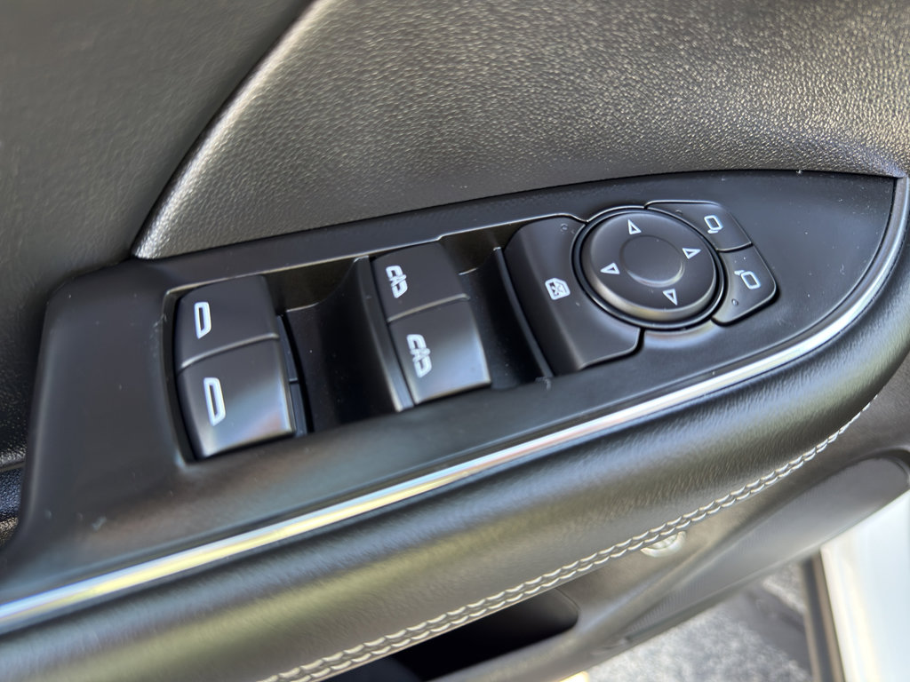 Certified 2022 Buick Envision Preferred image 13