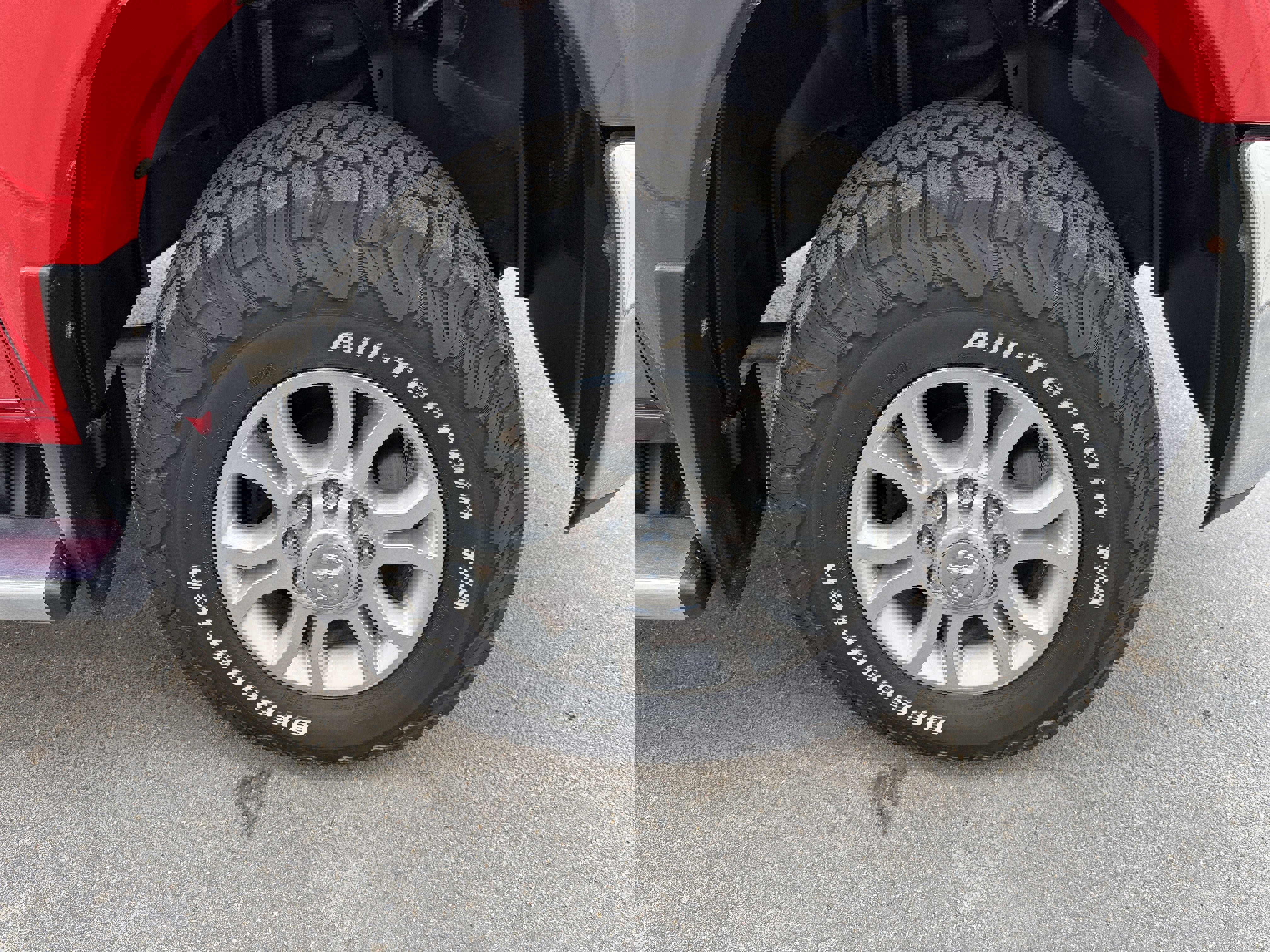 Used 2016 RAM 3500 Laramie w/ Snow Chief Group image 47