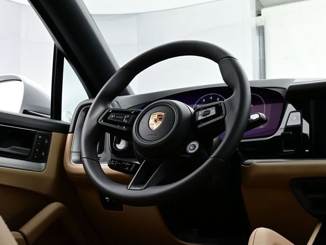 New 2026 Porsche Cayenne Coupe image 21