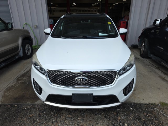 Used 2018 Kia Sorento SX FWD image 2