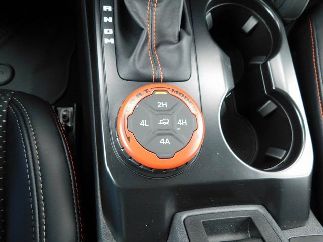 New 2025 Ford Bronco Raptor image 34