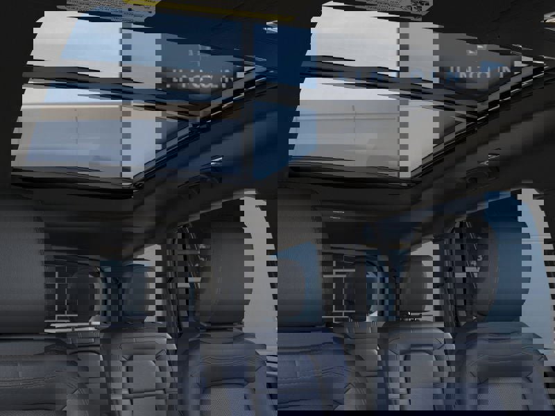 New 2026 Lincoln Aviator Reserve w/ Jet Appearance Package image 22