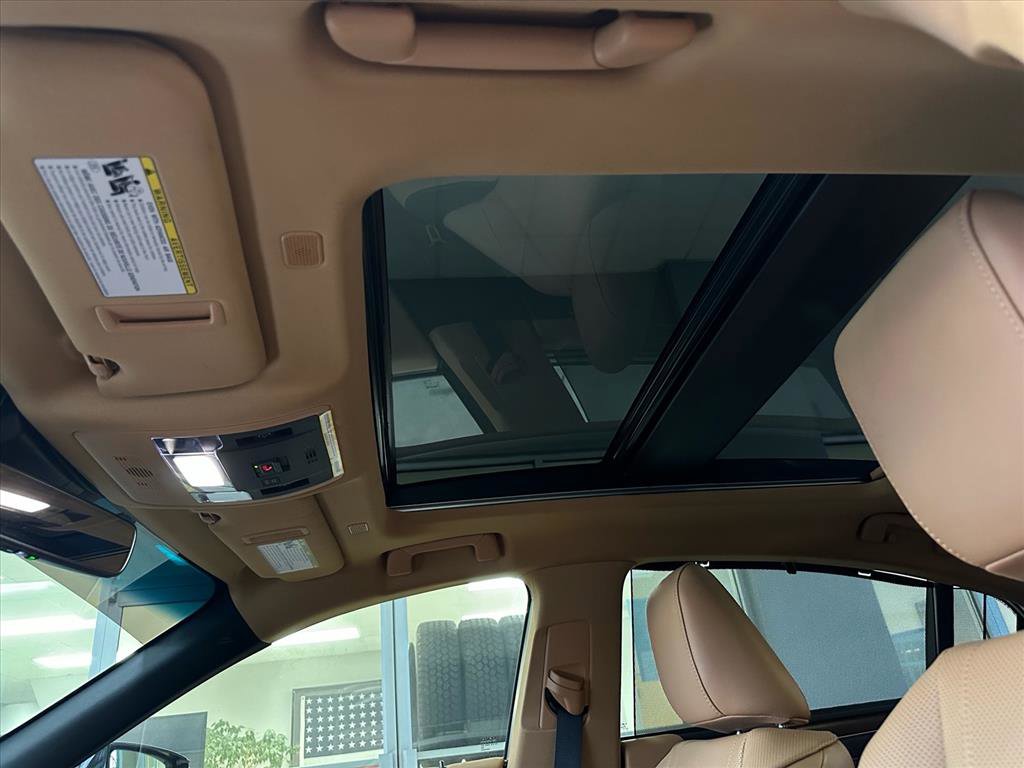 Used 2024 Lexus ES 350 Ultra Luxury image 28