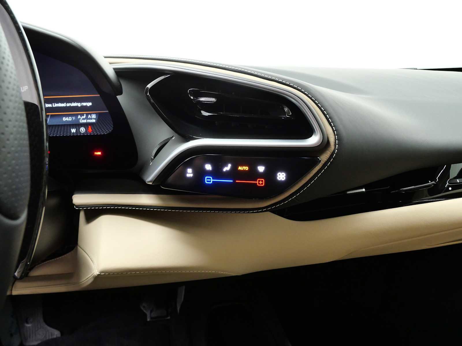 Certified 2023 Ferrari 296 GTB image 23