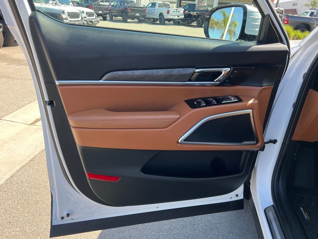 Used 2024 Kia Telluride SX Prestige X-Line image 15