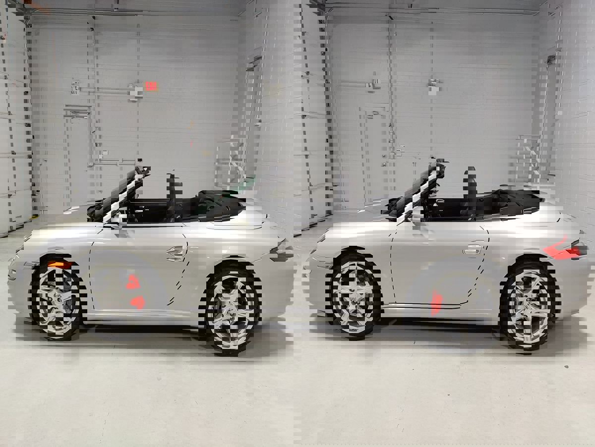 Used 2008 Porsche 911 Carrera S image 19