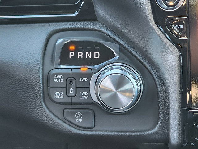 New 2026 RAM 1500 Laramie image 13