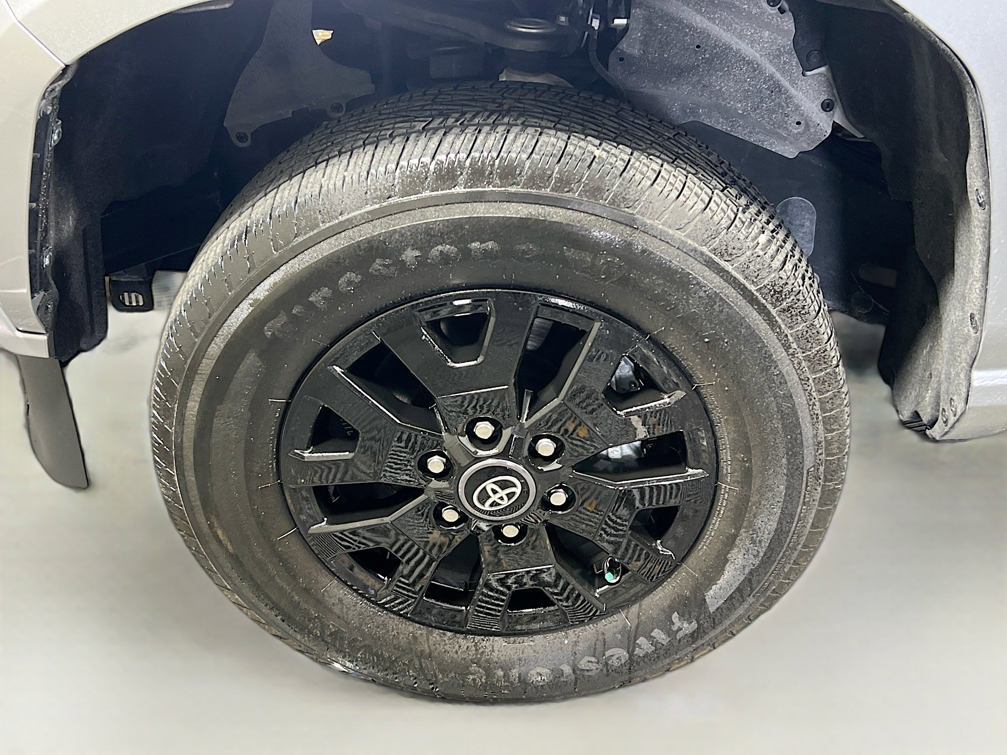 Used 2024 Toyota Tacoma SR5 image 34