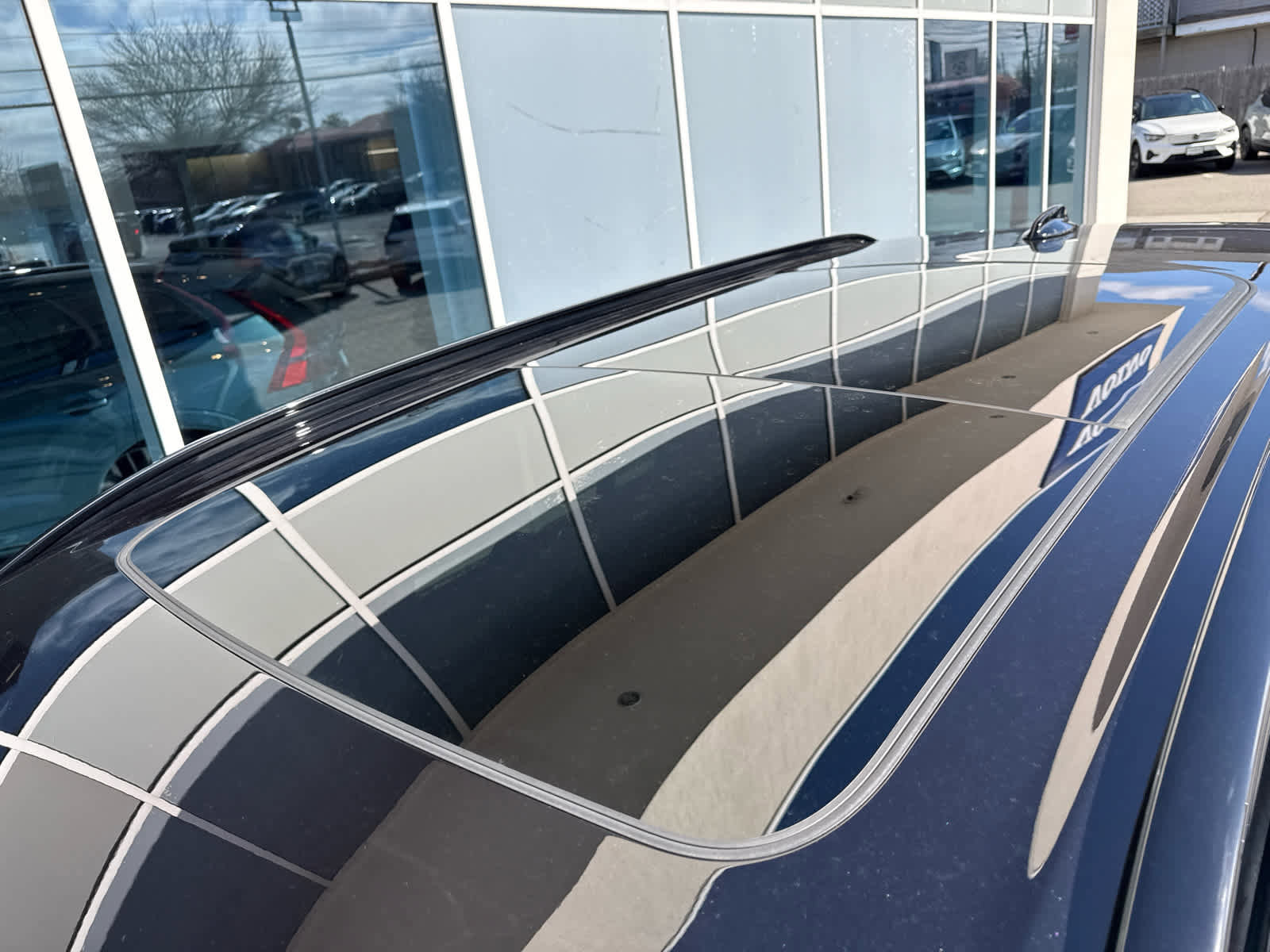 Used 2026 Volvo XC90 B6 Ultra w/ Protection Package Premier image 59