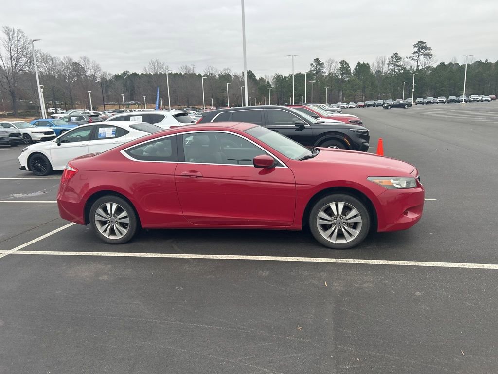 Used 2010 Honda Accord LX-S video 3
